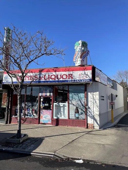 Bellerose Wines & Liquor 3