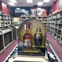 Lucky Star Liquor & Wine
