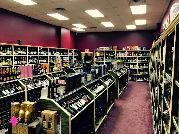 Lucky Star Liquor & Wine 5