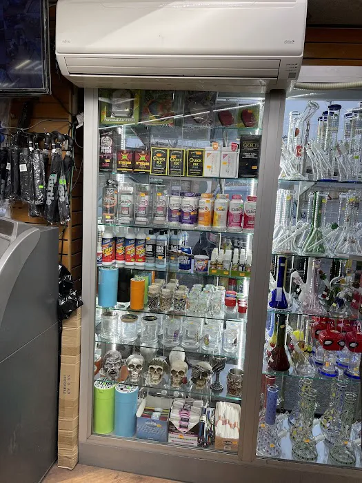 E Smoke Shop 9