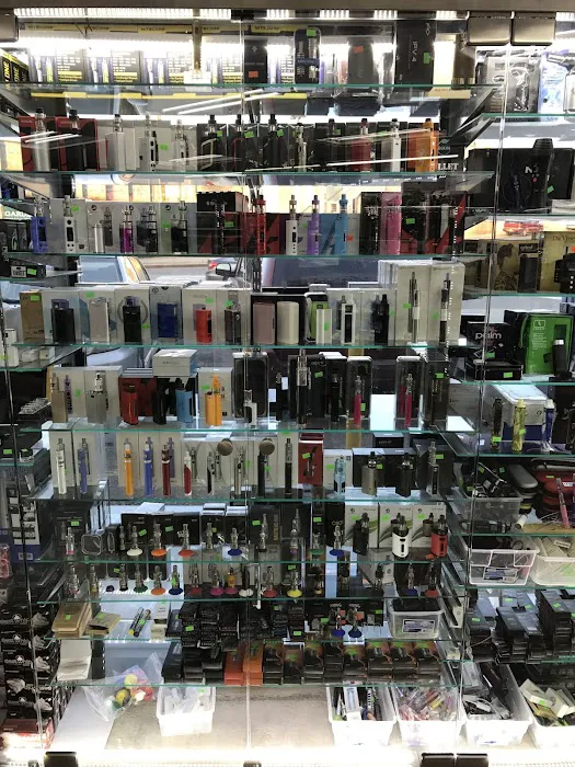 E Smoke Shop 2