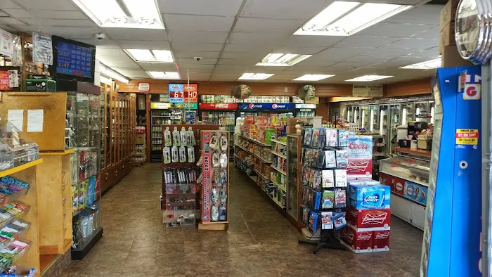 E Smoke Shop 1