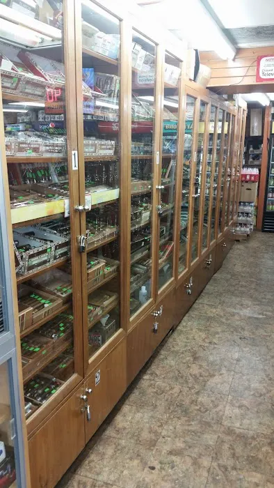 E Smoke Shop 5
