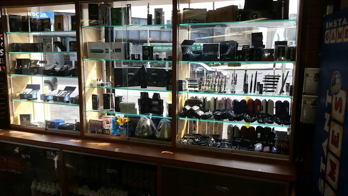 E Smoke Shop 4