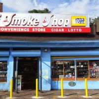 E Smoke Shop