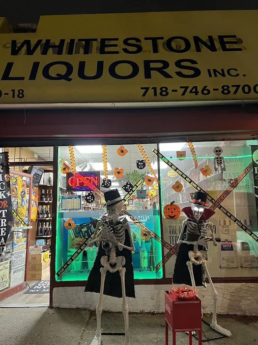 JJ Wines & Liquors 5