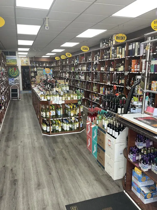 JJ Wines & Liquors 0