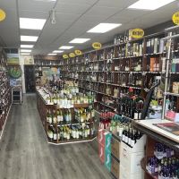 JJ Wines & Liquors