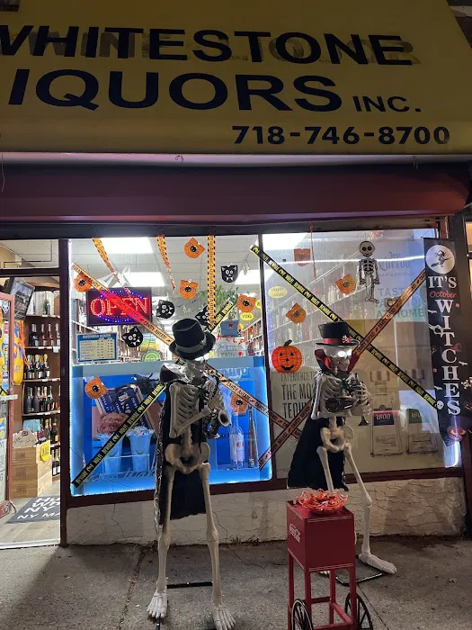 JJ Wines & Liquors 4