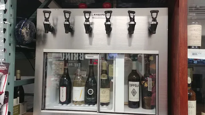 Wine Cellar of Queens 4