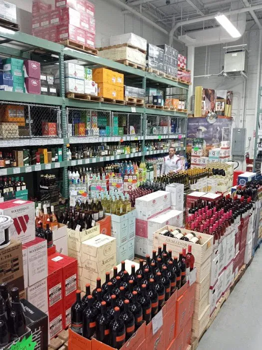 Wine Cellar of Queens 7