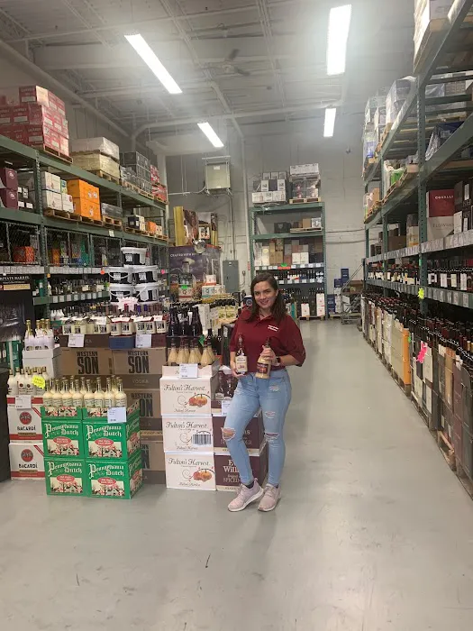 Wine Cellar of Queens 8