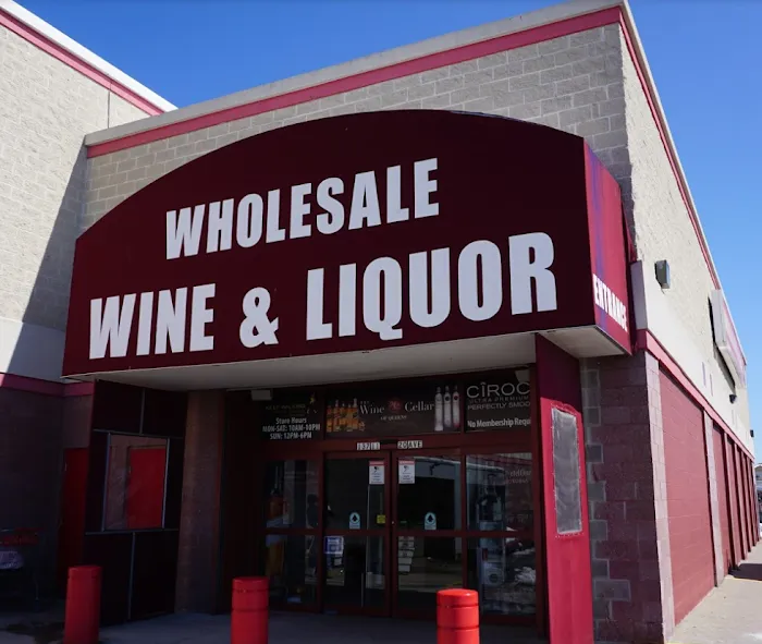 Wine Cellar of Queens 9