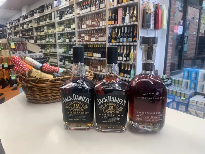 Bay Terrace Liquors 1