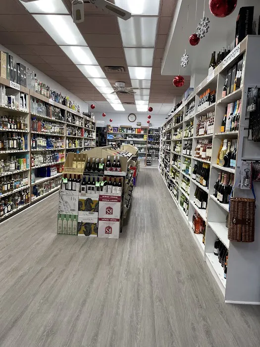 Bay Terrace Liquors 8