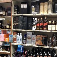Bay Terrace Liquors