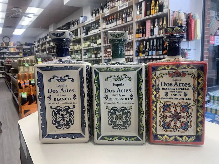 Bay Terrace Liquors 3
