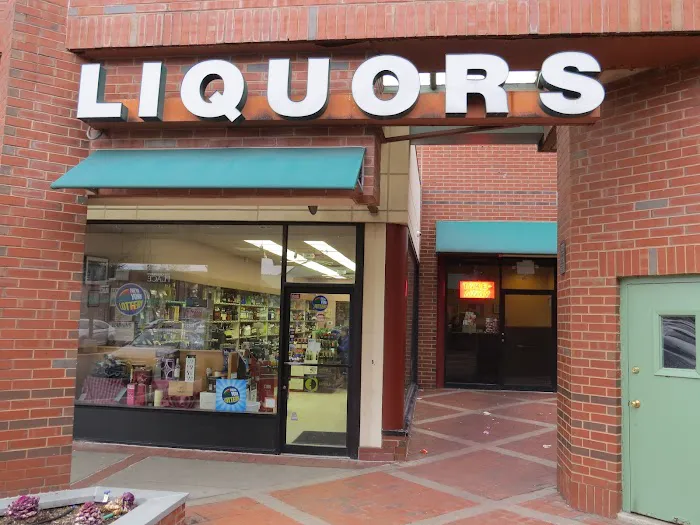 Bay Terrace Liquors 2