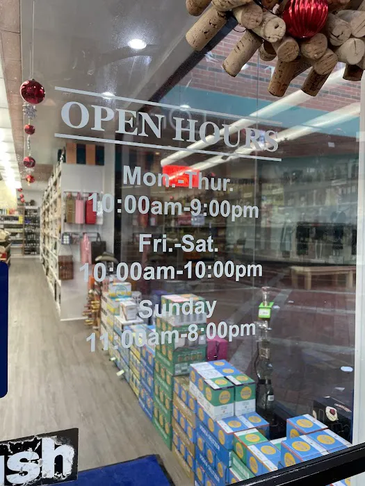 Bay Terrace Liquors 7