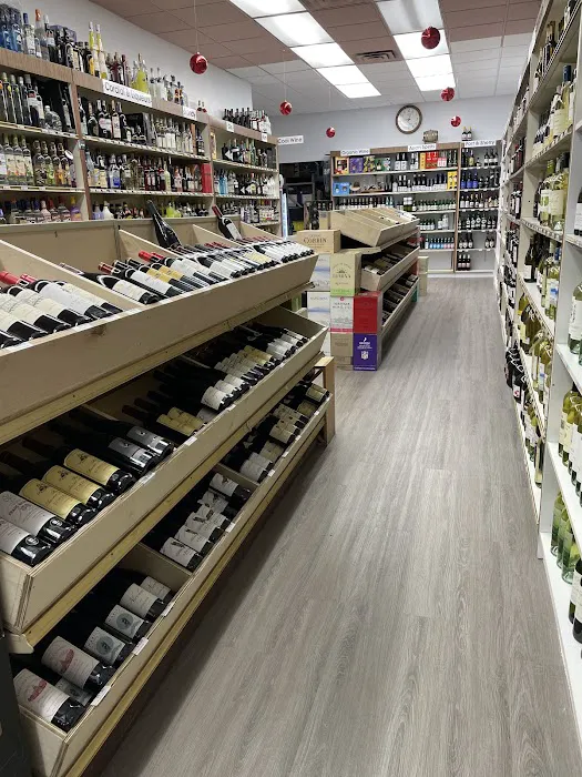 Bay Terrace Liquors 6