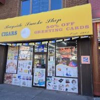 Bayside Smoke & Lotto Inc