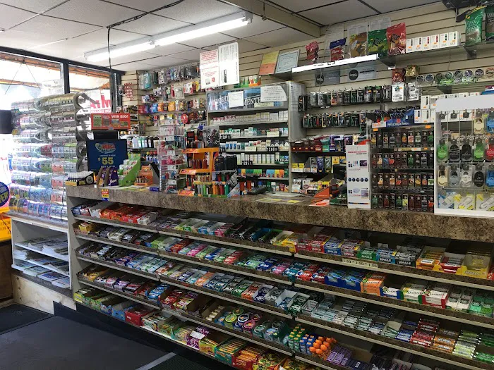 Bayside Smoke & Lotto Inc 7