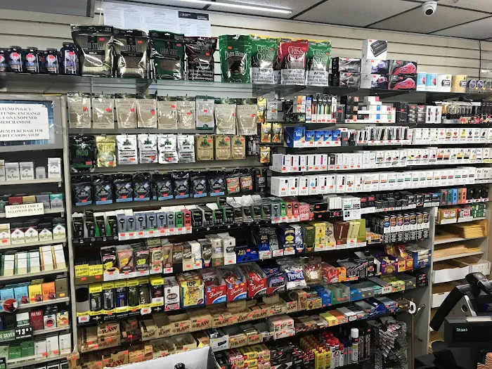 Bayside Smoke & Lotto Inc 5