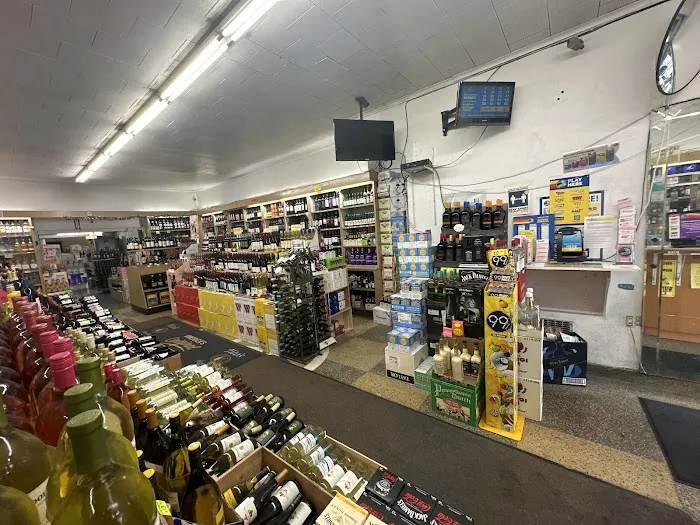Wine & Liquor 3