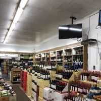 Wine & Liquor