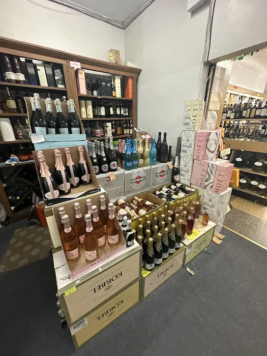 Wine & Liquor 4