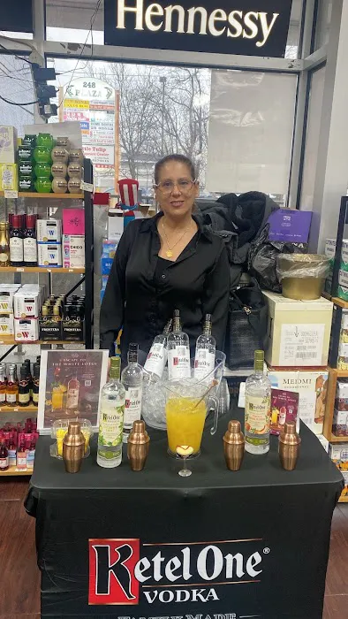 Allstar Wine & Liquor 8