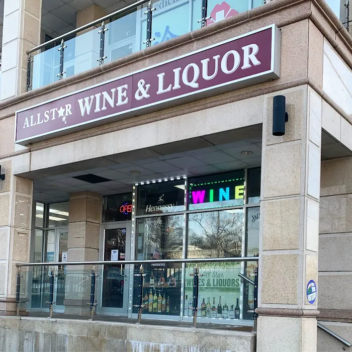 Allstar Wine & Liquor 6