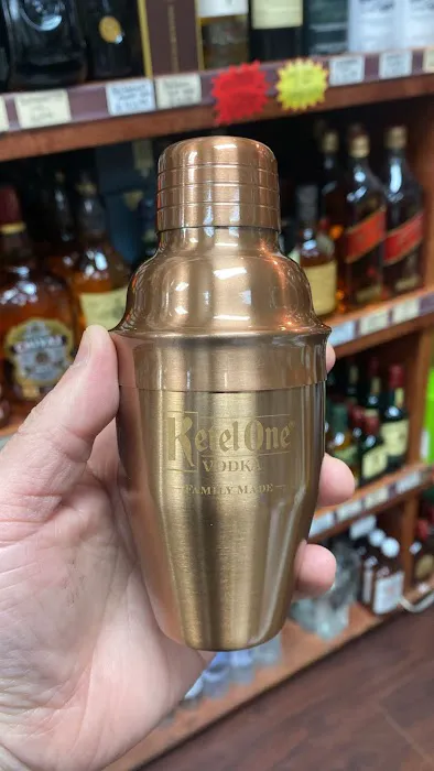 Allstar Wine & Liquor 2