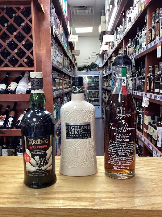 Allstar Wine & Liquor 0