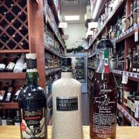 Allstar Wine & Liquor
