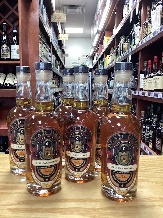 Allstar Wine & Liquor 5