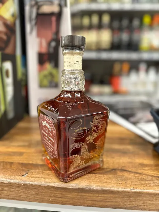 Allstar Wine & Liquor 3