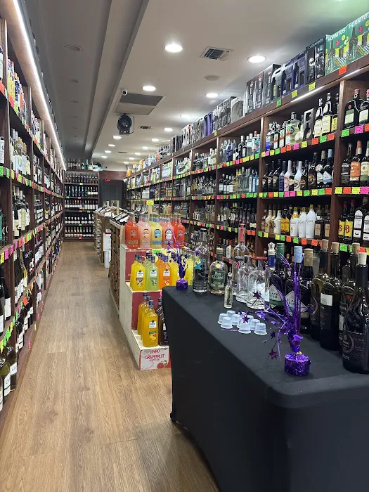 R&G Wine and Liquor 8