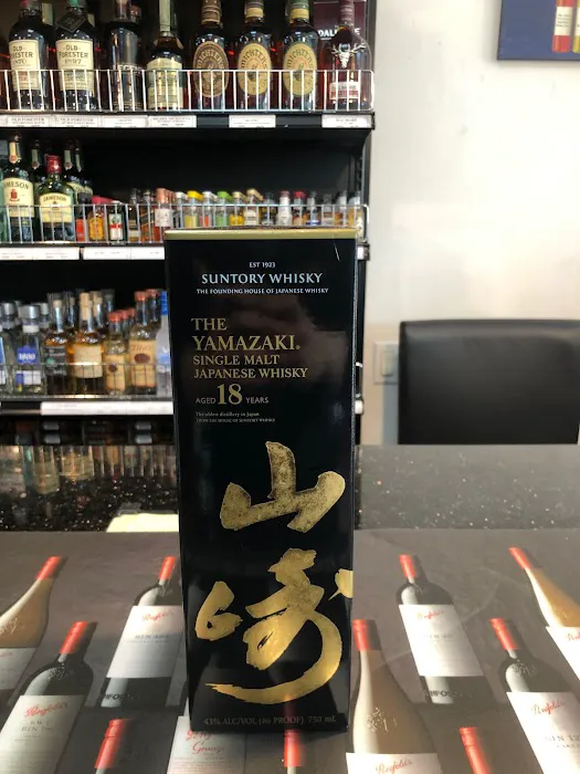 Cai's Wines & Liquors 4
