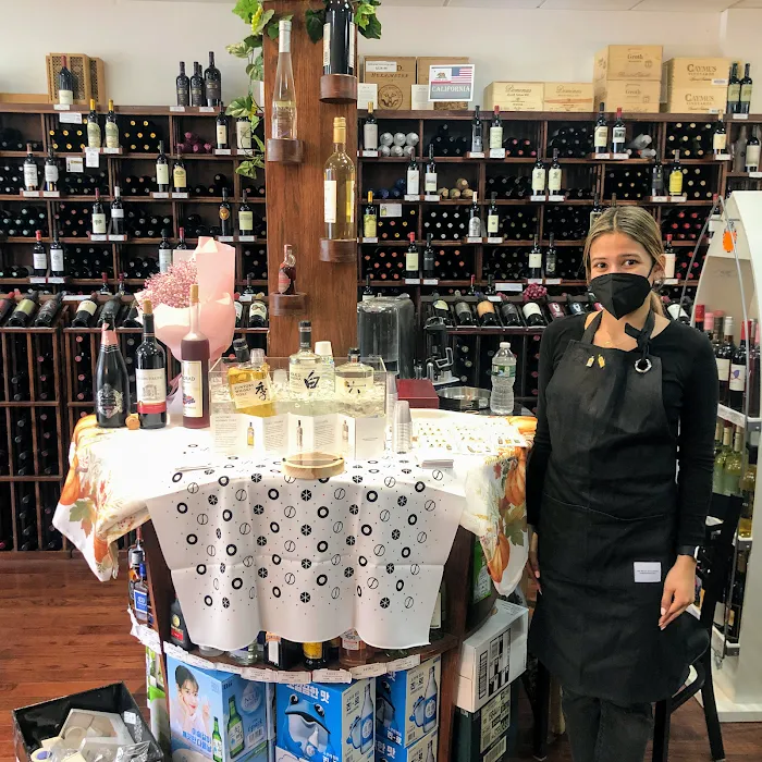 Cai's Wines & Liquors 8