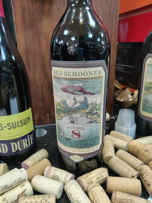 Cai's Wines & Liquors 3