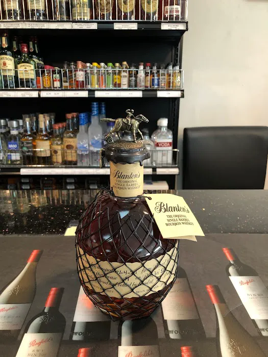 Cai's Wines & Liquors 0