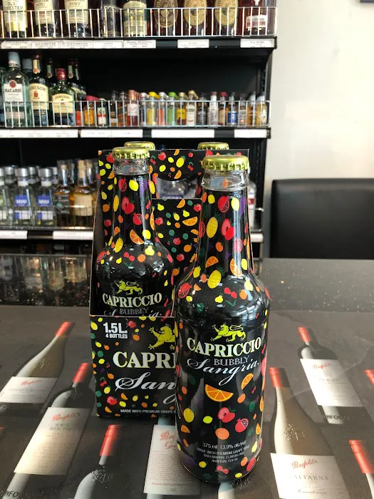 Cai's Wines & Liquors 7