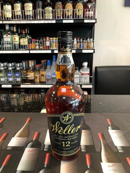 Cai's Wines & Liquors 6