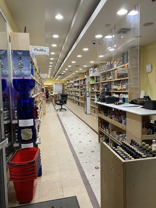 Marathon Liquors and Wine - Alcohol Delivery Queens, NY 7