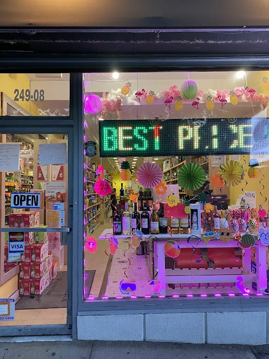 Marathon Liquors and Wine - Alcohol Delivery Queens, NY 3