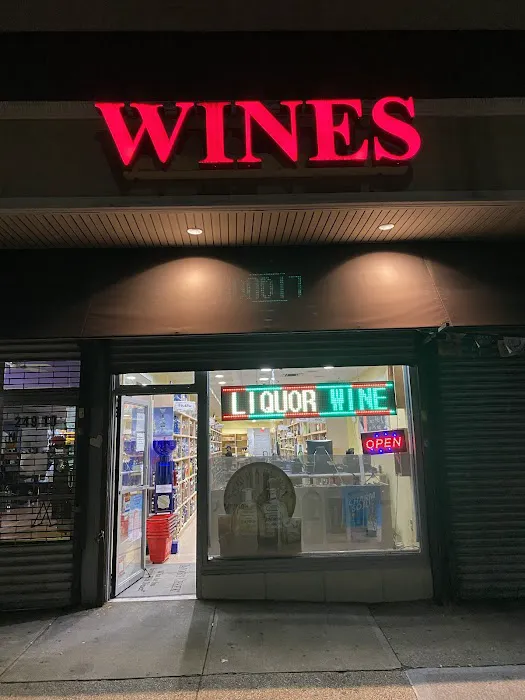 Marathon Liquors and Wine - Alcohol Delivery Queens, NY 6