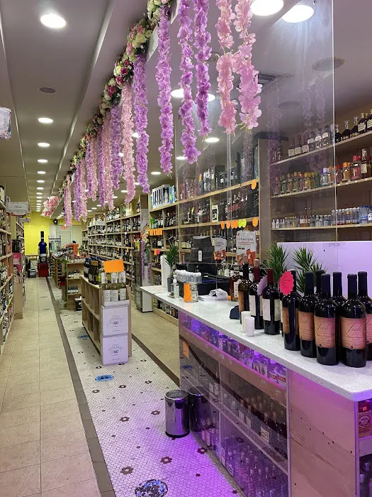 Marathon Liquors and Wine - Alcohol Delivery Queens, NY 2