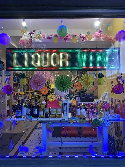 Marathon Liquors and Wine - Alcohol Delivery Queens, NY 4