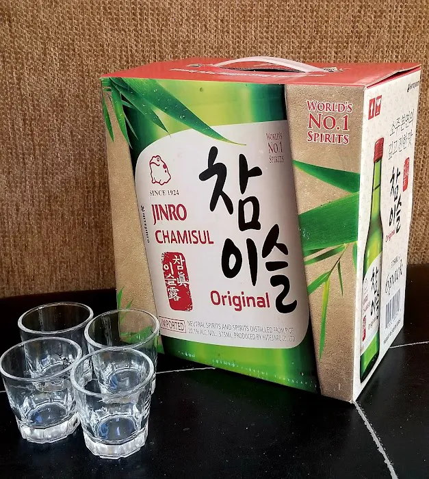 High Spirits Liquor Mart 3